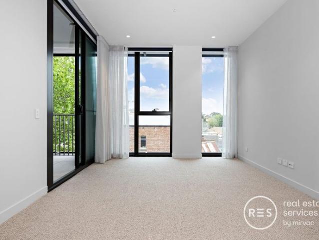 Apartment for rent in Brunswick, Melbourne