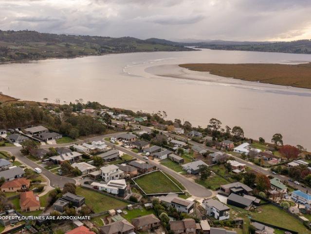 Land for sale in Launceston, Tasmania
