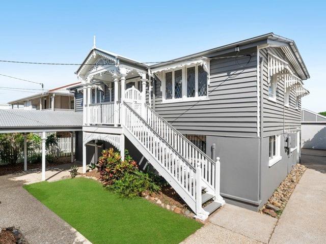 House for sale in Toombul, Queensland
