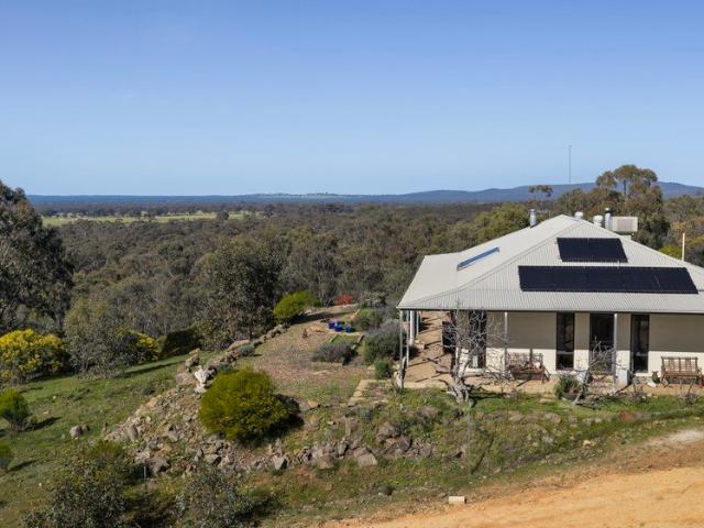 House for sale in Brenanah, Shire of Loddon