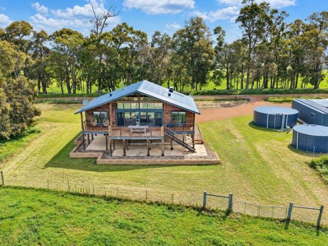 Cottage for sale in Cundinup, Shire Of Nannup