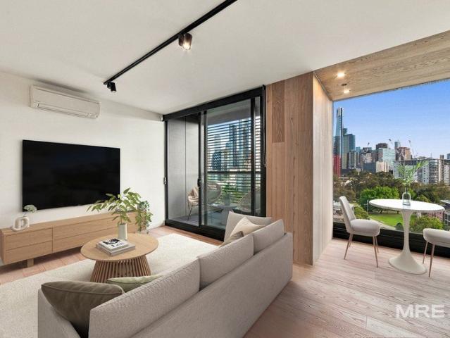 Apartment for sale in Southbank, Melbourne