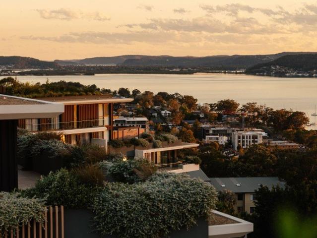 Apartment for sale in Gosford