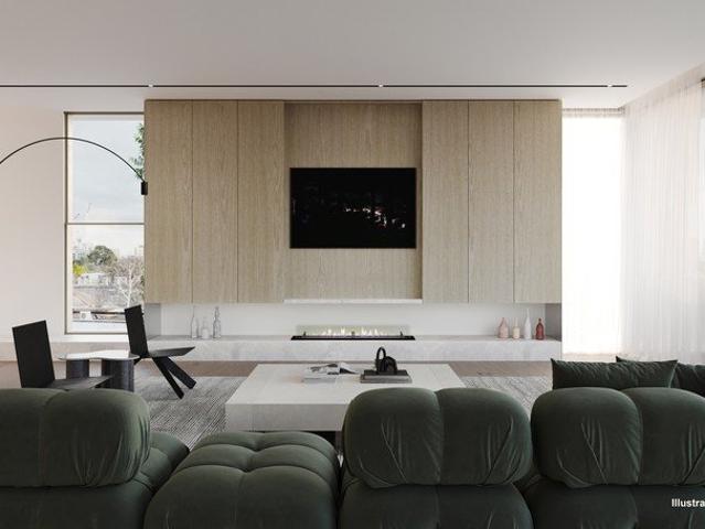 Apartment for sale in Camerons Creek, Victoria