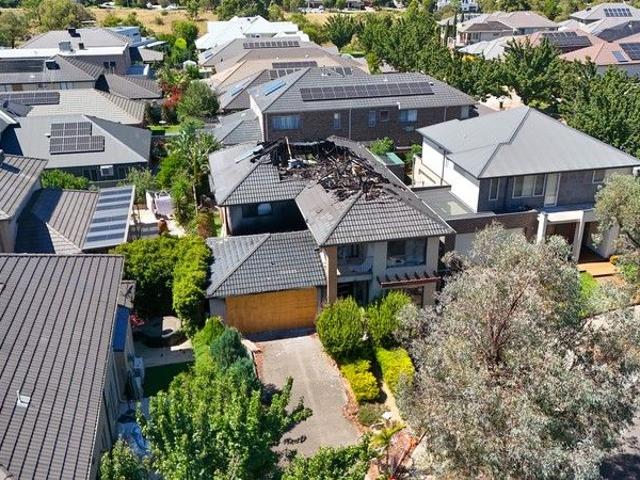 Land for sale in Camerons Creek, Victoria