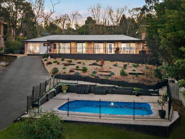 House for sale in Camerons Creek, Victoria