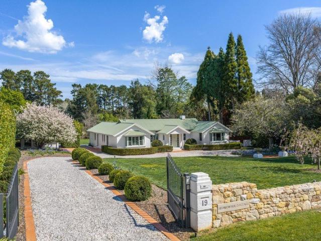 House for sale in Burradoo, Wingecarribee Shire Council
