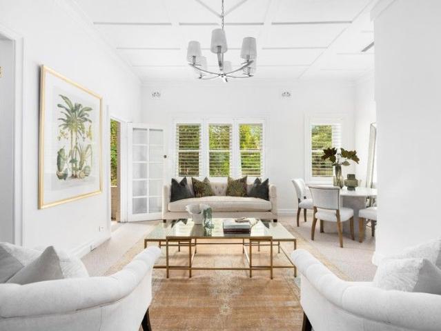 Apartment for sale in Sydney, New South Wales