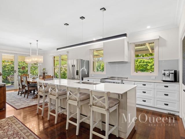 House for sale in Trentham, Victoria