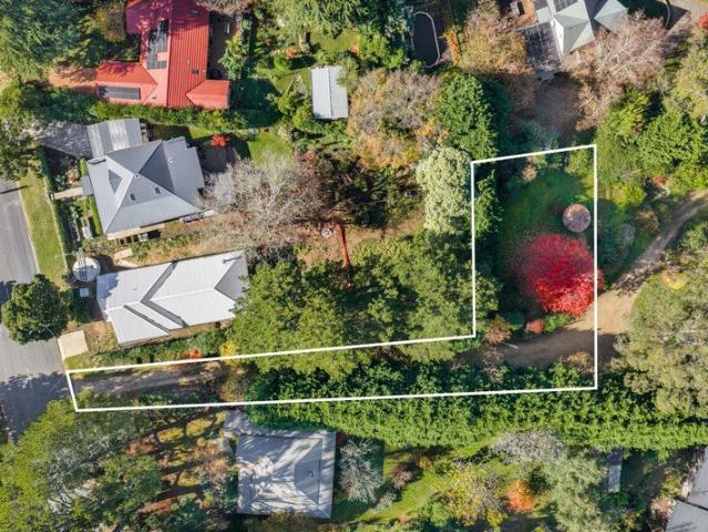 Land for sale in Bundanoon, New South Wales