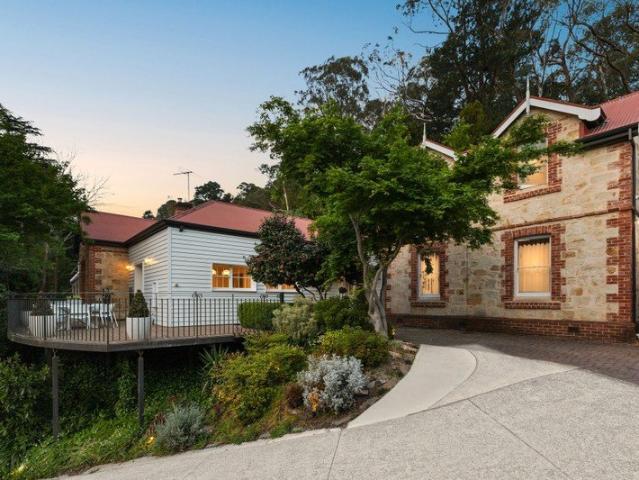 House for sale in Stirling, Adelaide Hills Council