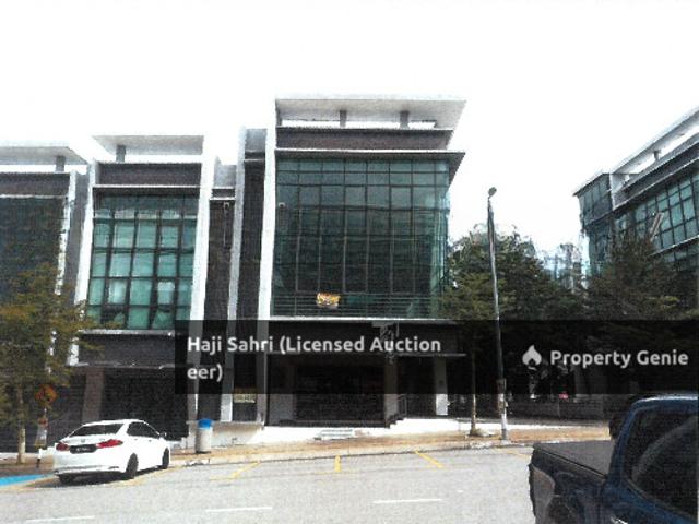 Terraced House for rent in Petaling, Alam Impian