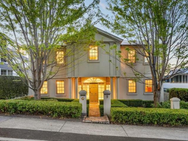 House for sale in Hobart, Tasmania