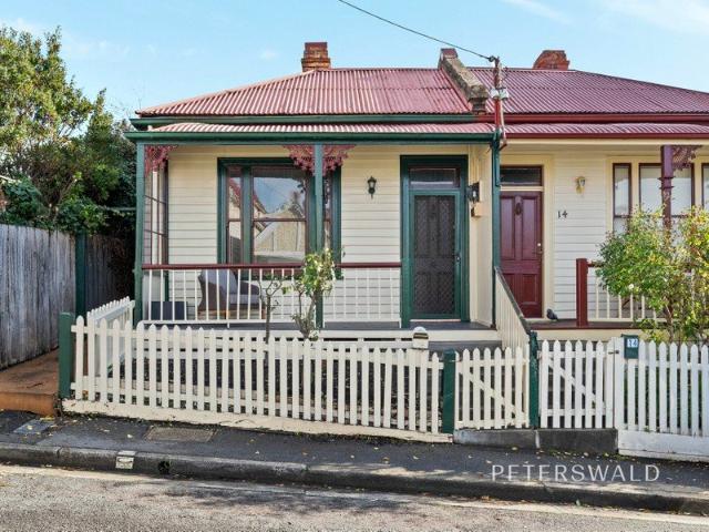 House for sale in Hobart, Tasmania