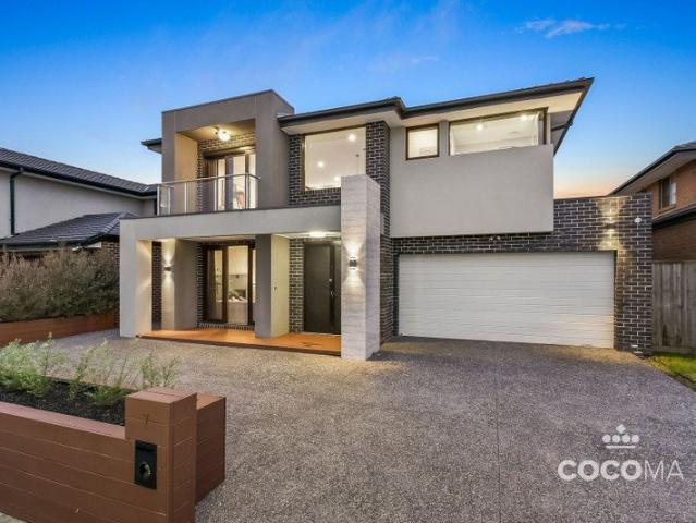 House for sale in Somerfield Estate, Melbourne