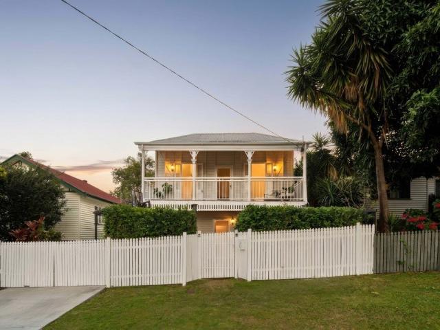House for sale in Toombul, Queensland