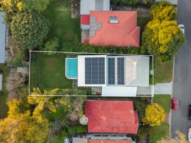 House for sale in Toombul, Queensland