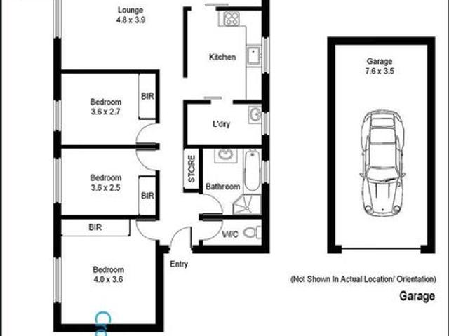 Apartment for rent in Sutherland, New South Wales