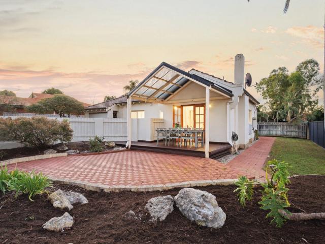 House for rent in Western Australia