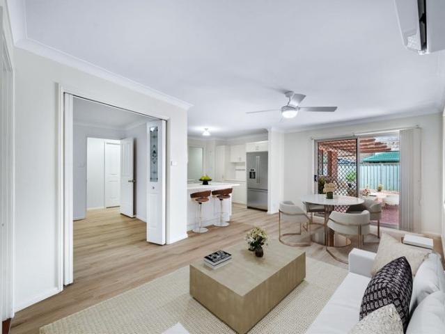 House for rent in Glenmore Park, Sydney
