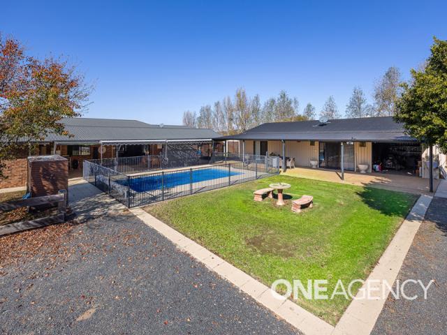 House for sale in Belfrayden, New South Wales