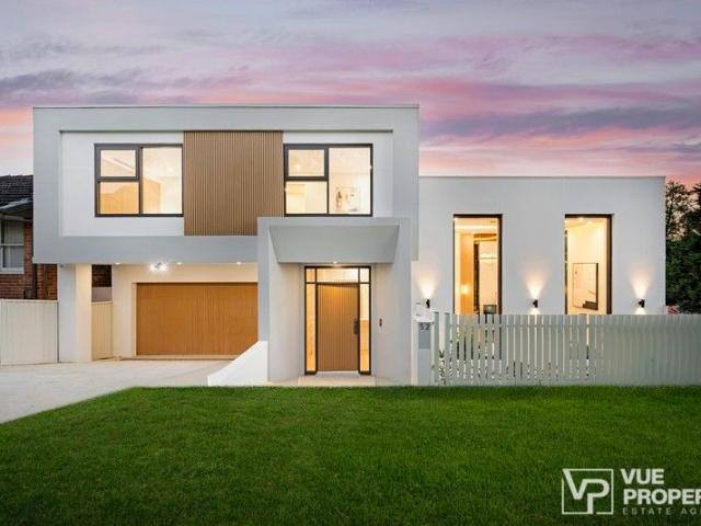 House for sale in Sydney, New South Wales