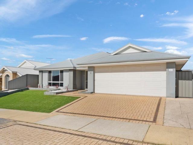 House for sale in Baldivis, Western Australia