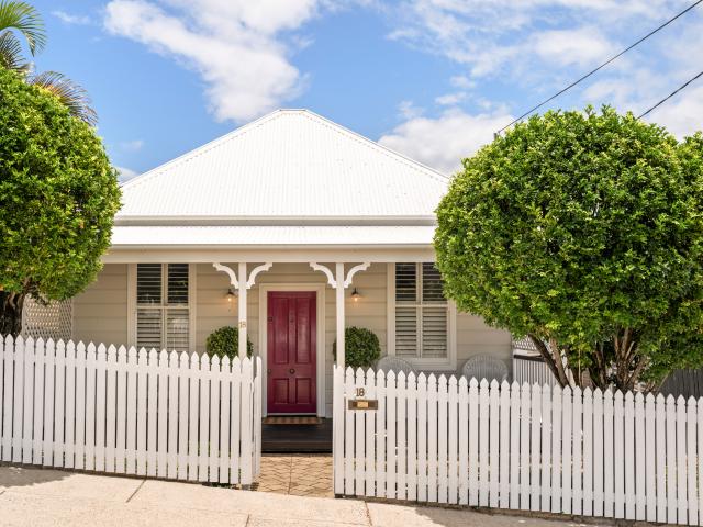 House for sale in Toombul, Queensland