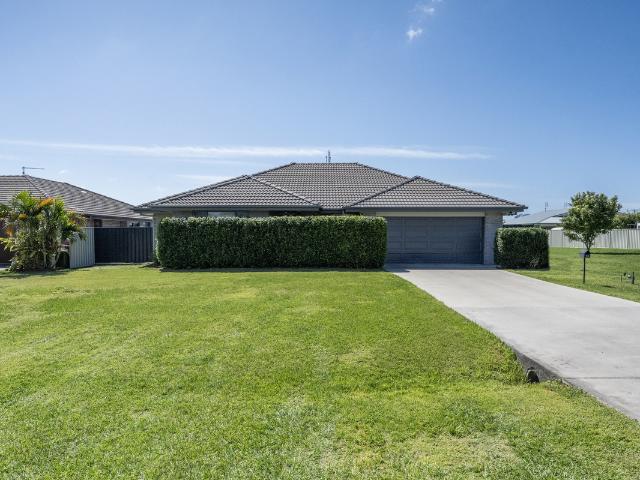 House for sale in Bom Bom, New South Wales