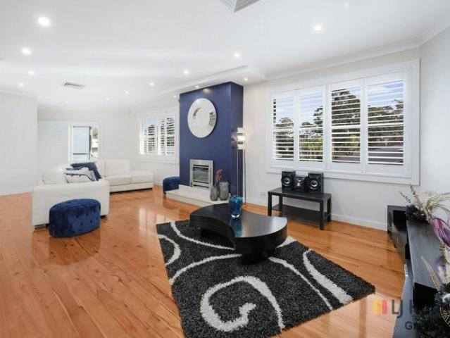 House for rent in Sydney, New South Wales