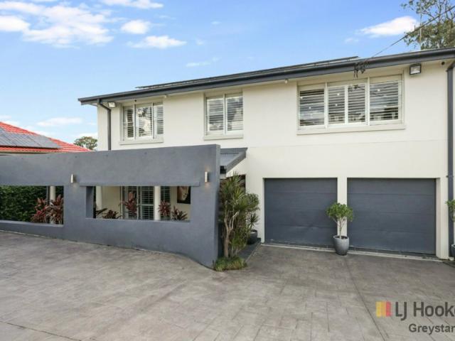 House for rent in Sydney, New South Wales