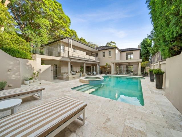 House for sale in Sydney, New South Wales