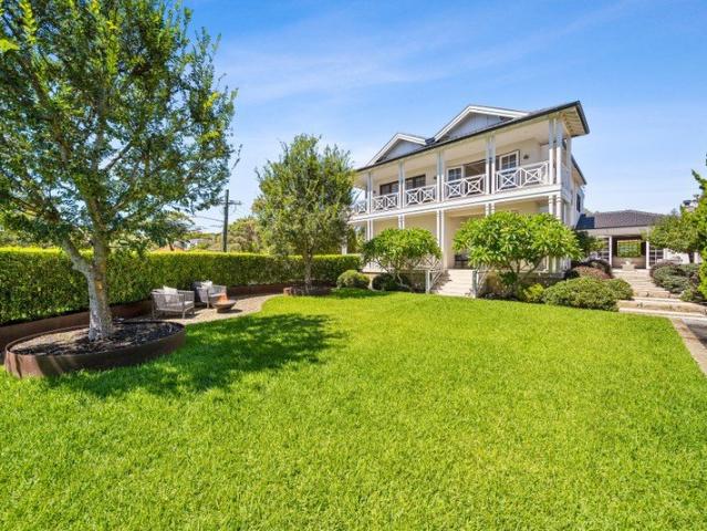 House for sale in Sydney, New South Wales
