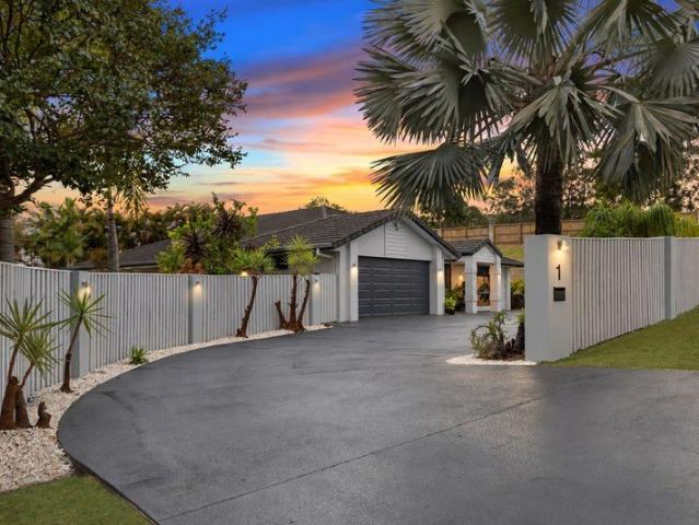 House for sale in Mount Nathan, Gold Coast City