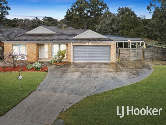 House for sale in Camerons Creek, Victoria