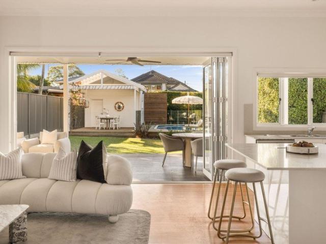House for sale in Sydney, New South Wales