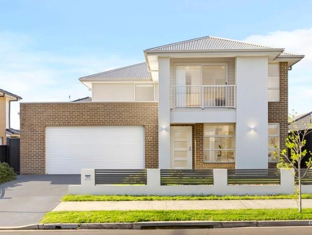 House for sale in Elara, Sydney