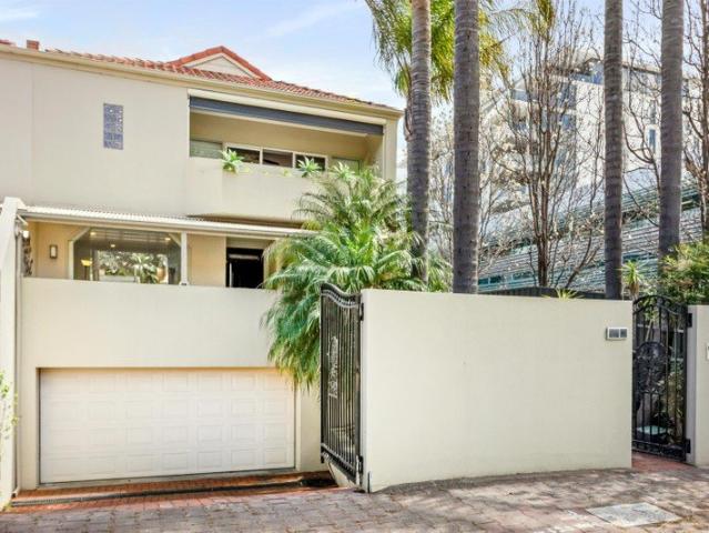 House for sale in Parkside, Adelaide