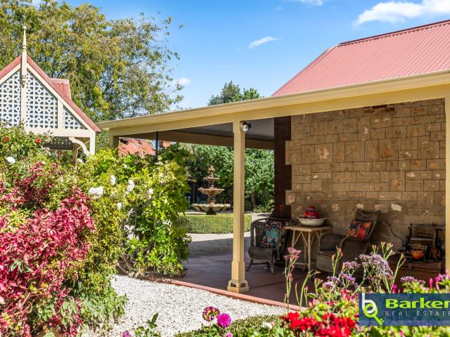 House for sale in Horseshoe Creek, South Australia