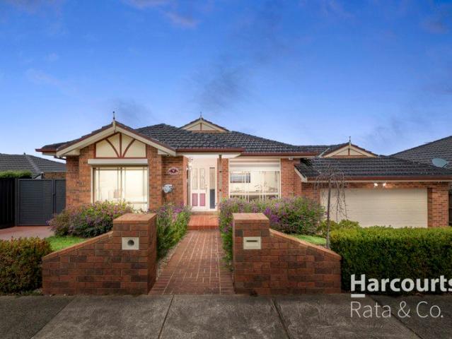 House for sale in Mill Park Rise, Melbourne