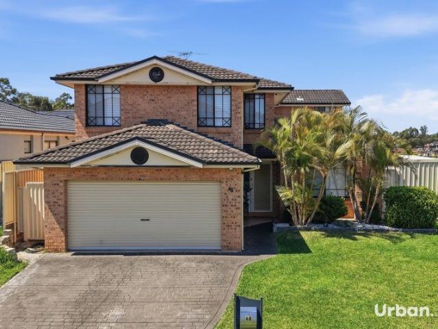 House for sale in Horningsea Park, Sydney