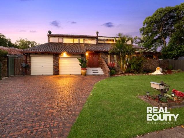 House for sale in Sydney, New South Wales