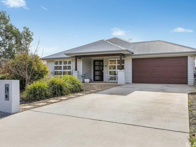 House for sale in Murrumbateman, New South Wales