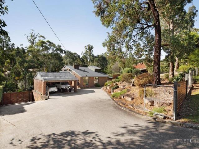 House for sale in Camerons Creek, Victoria