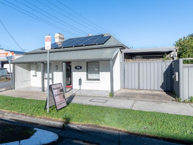 Office for rent in Mount Barker, South Australia