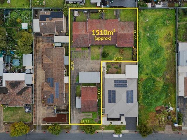 Flat for sale in Horseshoe Creek, South Australia