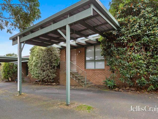 Apartment for sale in Camerons Creek, Victoria