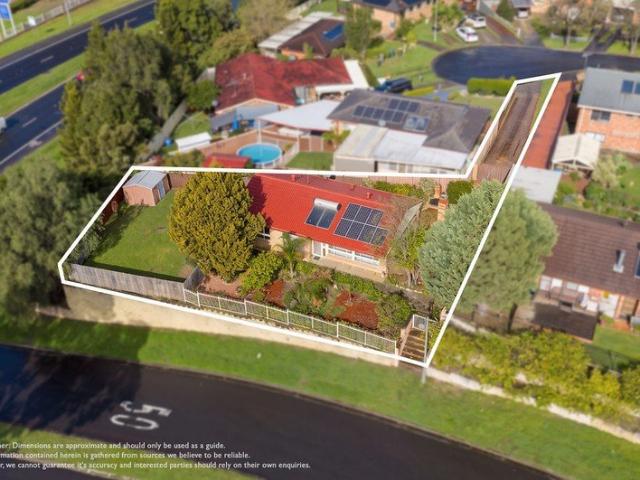 House for sale in Sydney, New South Wales