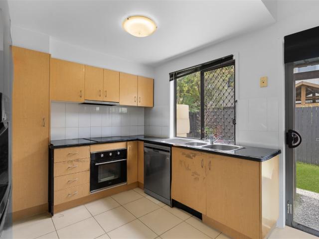 Townhouse for sale in Toombul, Queensland