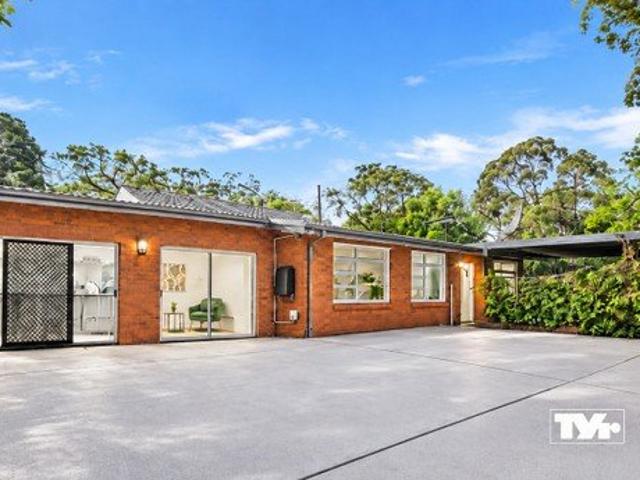 House for sale in Eastwood, Sydney